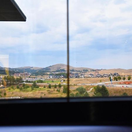 City Center Appartment ズラティボール エクステリア 写真